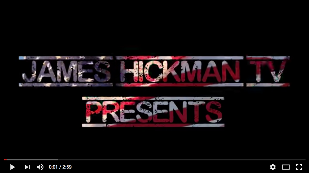 James Hickman TV Presents – Keep the Dream (Obama in Atlanta)