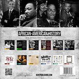 2016 African American History Calendar