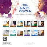2017 The Lord’s Prayer Calendar