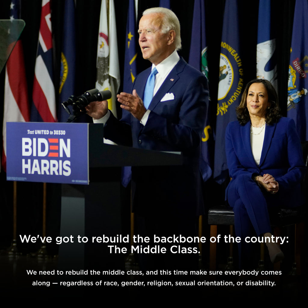 Biden And Harris – Bentpublishing