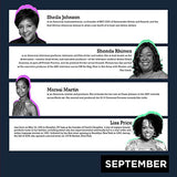 2020 Influential Women Calendar
