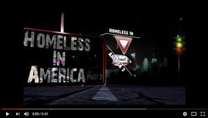 Homeless In America Part 2 Preview