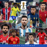 World Cup Calendar