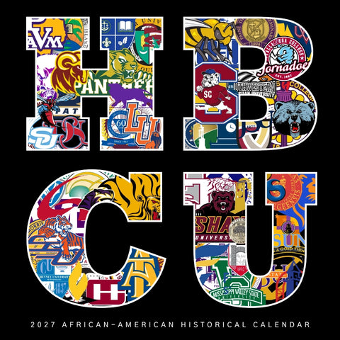 HBCU 27