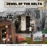 Mound Bayou Calendar