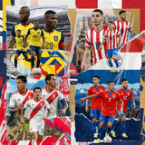 World Cup Calendar