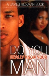 Do you really know you man? – E-Book