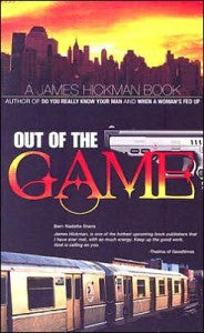 OUT OF THE GAME - E-Book