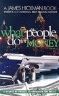 What people do for money – E-Book