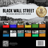 Black Wall Street 100th Anniversary Limited Edition