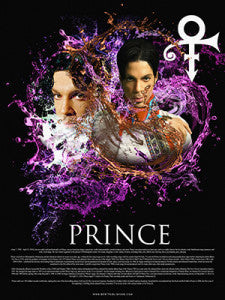 Prince Poster 2