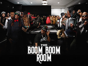 18x24 Atl Boom Boom Room