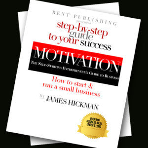 Step-byStep Guide to your Success E-book