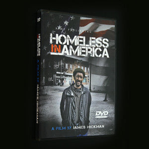 Homeless in America part 1 & part 2