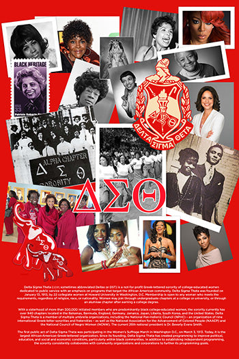 delta sigma theta founders